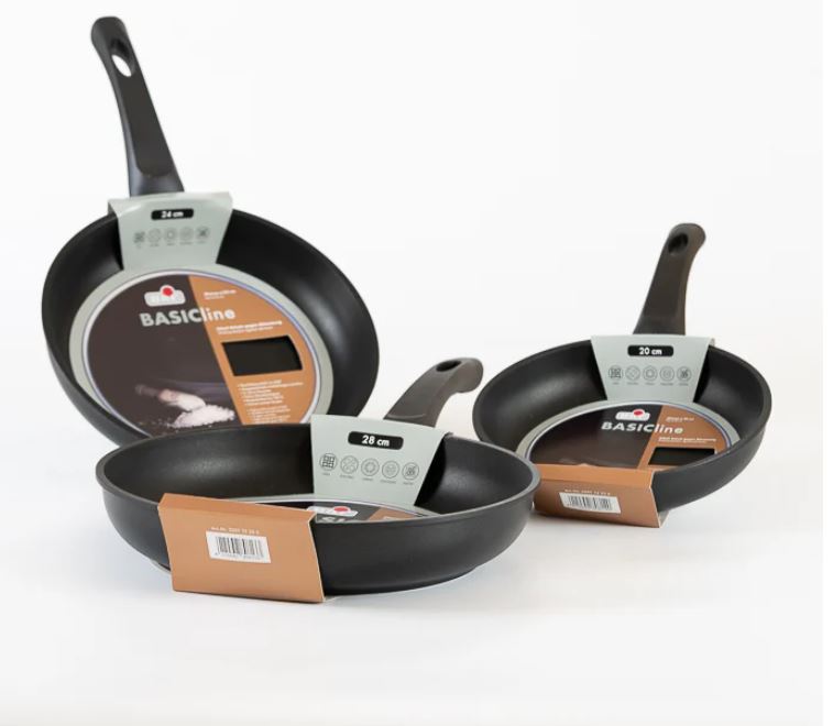 3 pánve Baf jen za 2499 Kč