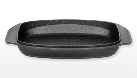 grilovací víko BAF Gigant new line 33x21