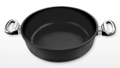 hrnec 28 cm v 6,5 BAF Gigant new line 